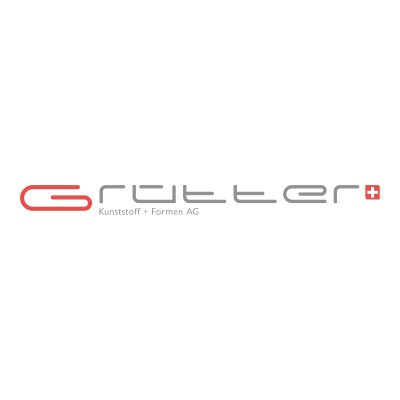 Logo Grütter Kunststoff+Formen AG