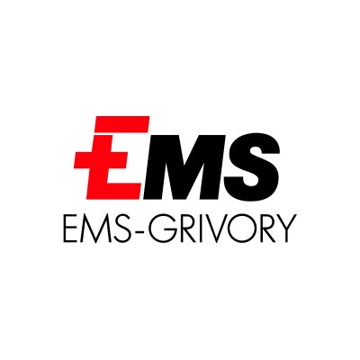 Logo EMS-GRIVORY