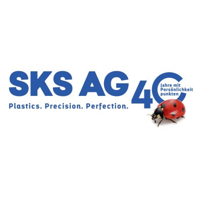 Logo SKS AG