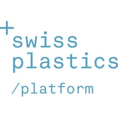 Logo Swiss Plastics Platform