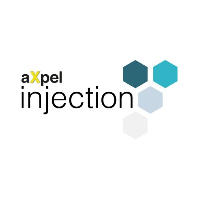 Logo aXpel injection AG