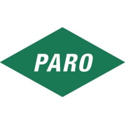 Logo Paro AG