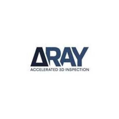 Logo Deltaray BV