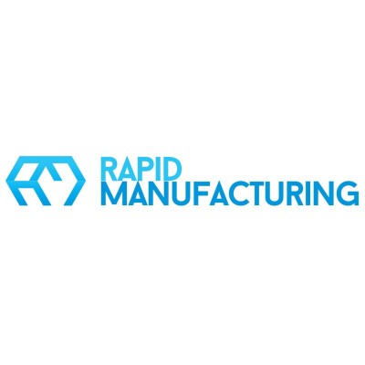 Logo Rapid Manufacturing AG