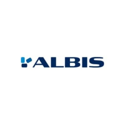 Logo Albis Impex AG