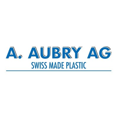 Logo A. Aubry AG