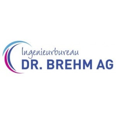 Logo Ingenieurbureau Dr. Brehm AG