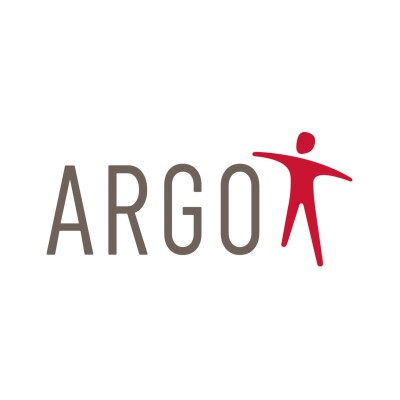 Logo ARGO Stiftung für Integration von Menschen mit Behinderung in Graubünden