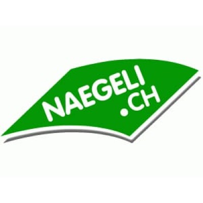 Logo Nägeli Swiss AG