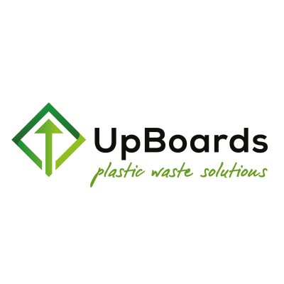 Logo UpBoards GmbH