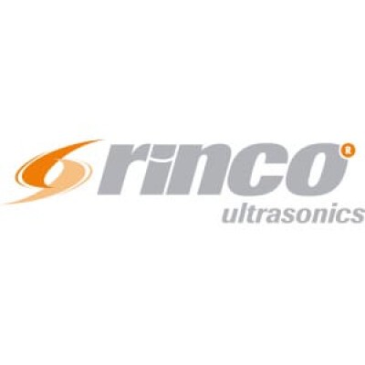Logo RINCO ULTRASONICS AG