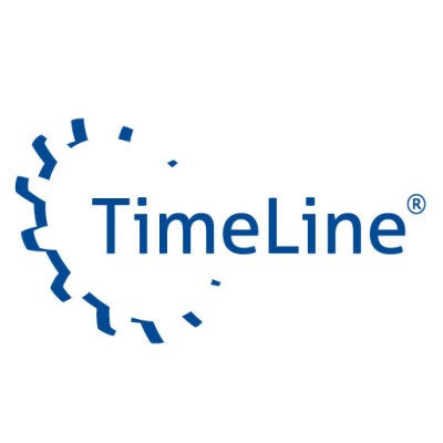 Logo TimeLine ERP