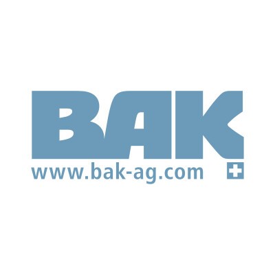 Logo BAK Technology AG
