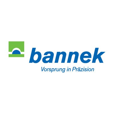 Logo Bannek Werkzeug- und Formenbau AG