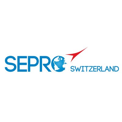 Logo SEPRO SWITZERLAND