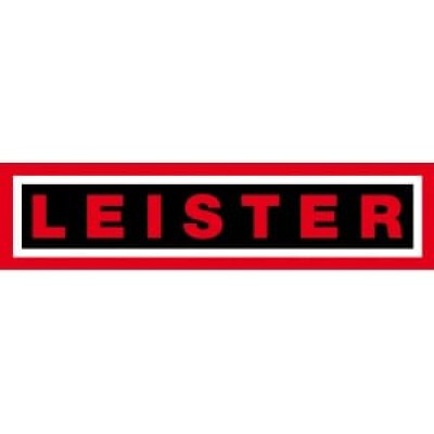 Logo Leister International AG