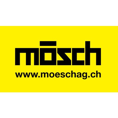 Logo K. Mösch AG