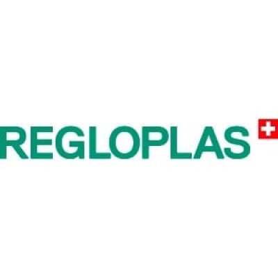 Logo Regloplas AG
