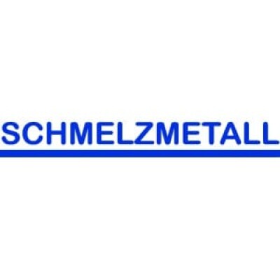 Logo SCHMELZMETALL Deutschland GmbH