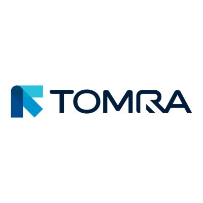 Logo TOMRA Sorting GmbH