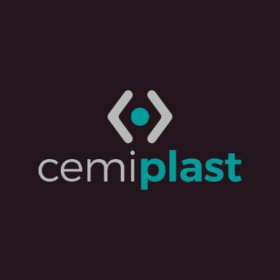 Logo CEMIPLAST SA (ISO 13485)