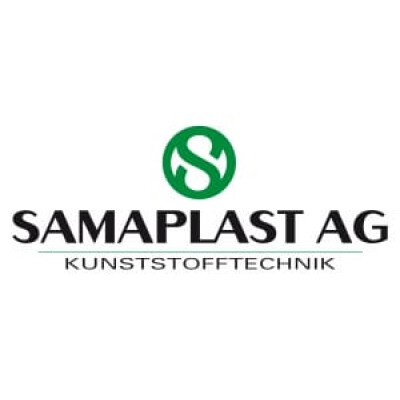 Logo SAMAPLAST AG