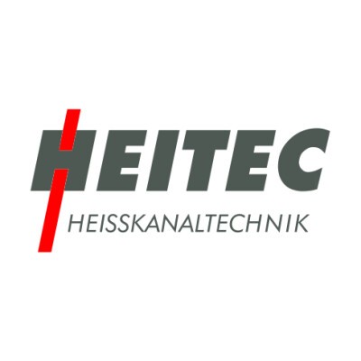 Logo HEITEC Heisskanaltechnik GmbH