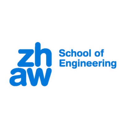 Logo ZHAW School of Engineering