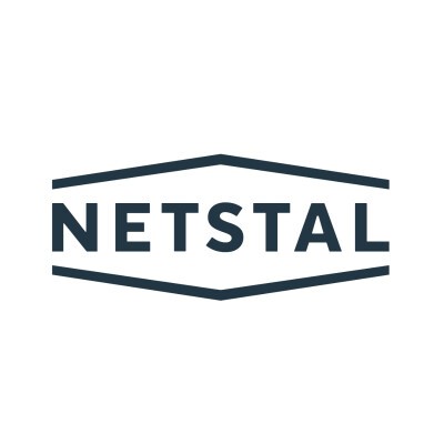 Logo NETSTAL Maschinen AG