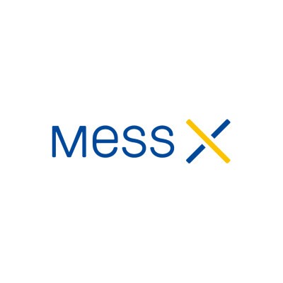 Logo MessX AG