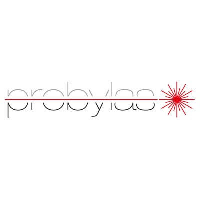 Logo ProByLas AG