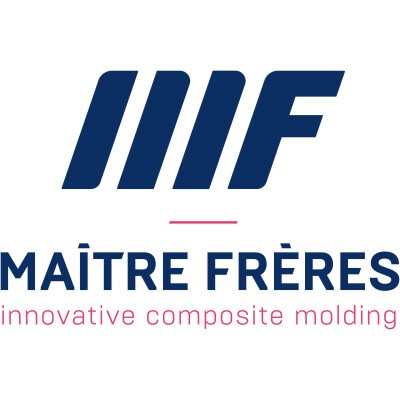 Logo Maître Frères S.A.