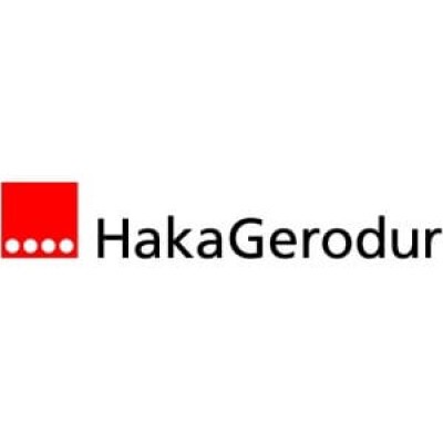 Logo HakaGerodur AG