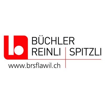 Logo Büchler Reinli + Spitzli AG - Werkzeug- und Formenbau