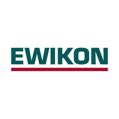 Logo EWIKON Heißkanalsysteme GmbH