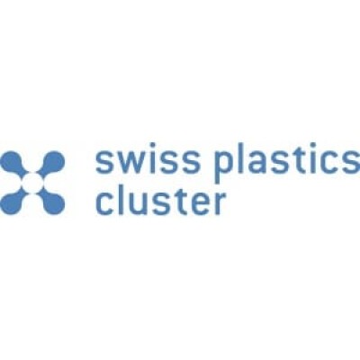 Logo Swiss Plastics Cluster