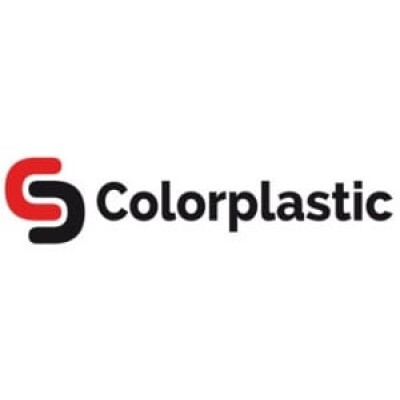 Logo Colorplastic AG