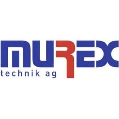 Logo Murex Technik AG
