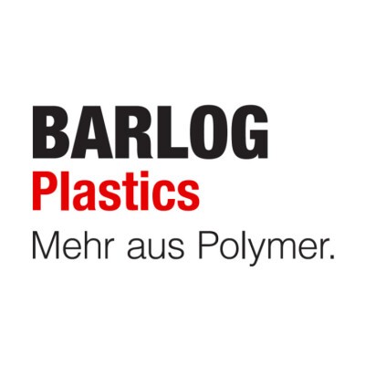 Logo BARLOG Plastics GmbH