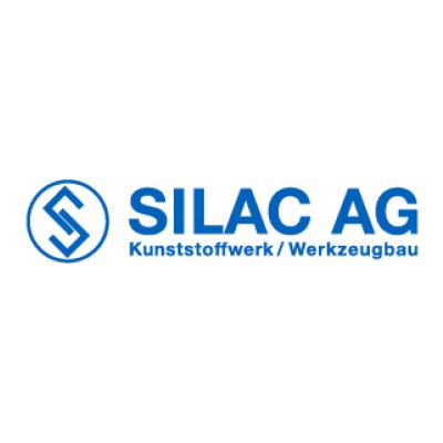 Logo Silac AG