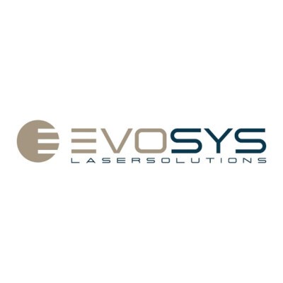 Logo Evosys Laser GmbH