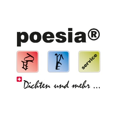 Logo poesia gruppe