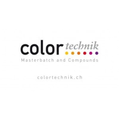 Logo Color Technik AG