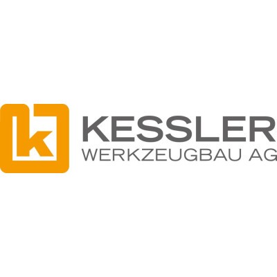 Logo Kessler Werkzeugbau AG
