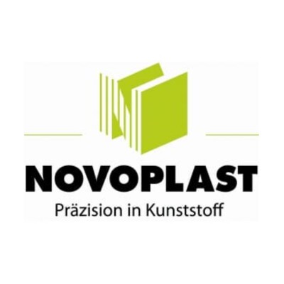 Logo NOVOPLAST AG