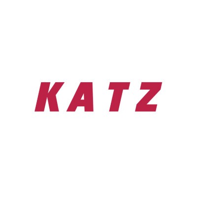 Logo KATZ