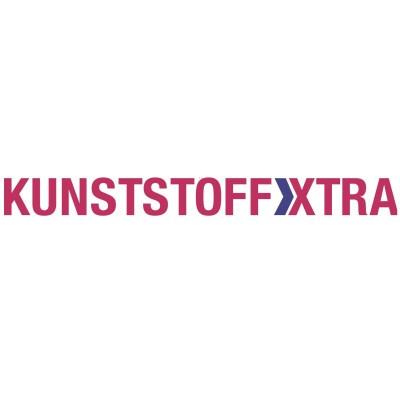 Logo KUNSTSTOFFXTRA