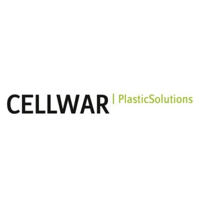 Logo Cellwar GmbH