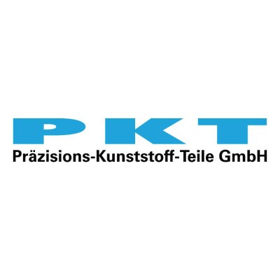 Logo PKT Präzisions-Kunststoff-Teile GmbH