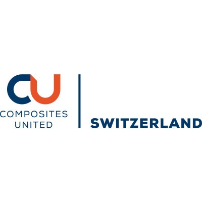 Logo Composites United Switzerland